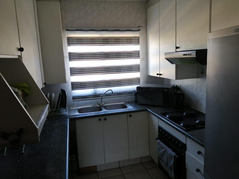 To Let 2 Bedroom Property for Rent in Vaalpark Free State